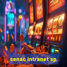 senac intranet sp